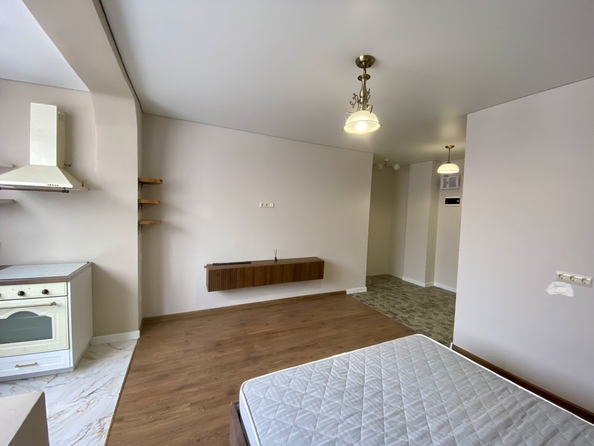 
  Продается студия 28 м². Фото 3.