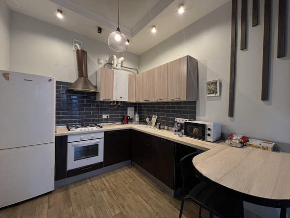 
  Продается 1-комн. квартира 34.4 м². Фото 1.