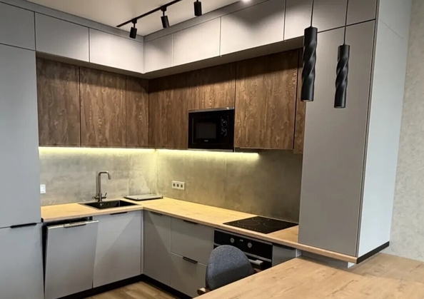 
  Продается 2-комн. квартира 37.4 м². Фото 2.