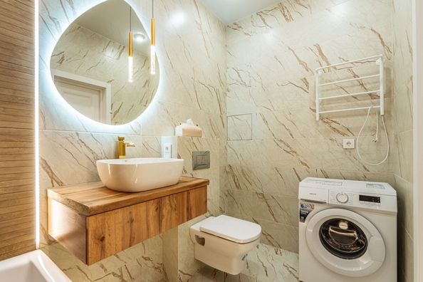 
  Продается 1-комн. квартира 33 м², в ЖК Донская Слобода. Фото 12.