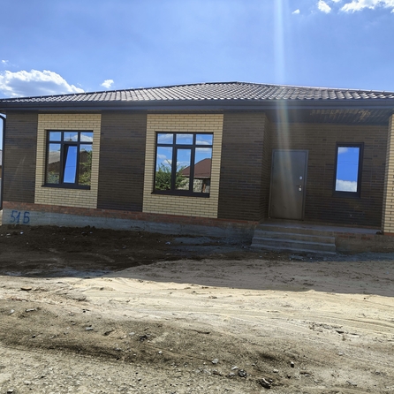 
  Продается дом 110 м². Фото 1.