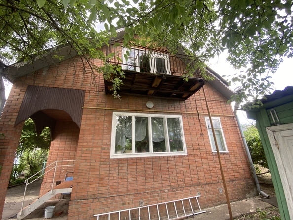 
  Продается дом 100.7 м². Фото 1.