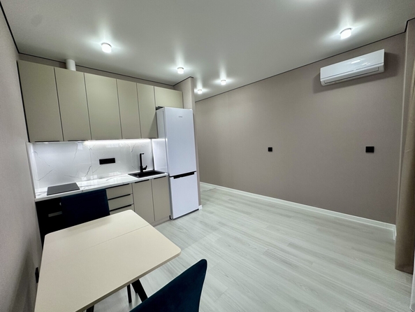 
  Продается студия 30 м², в ЖК Линии. Фото 3.