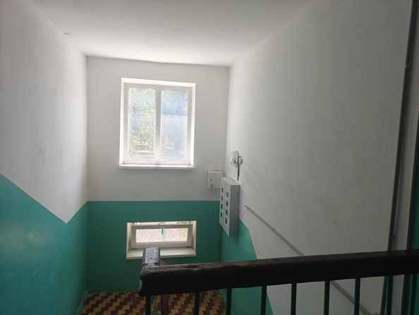 
  Продается 2-комн. квартира 40.8 м². Фото 25.