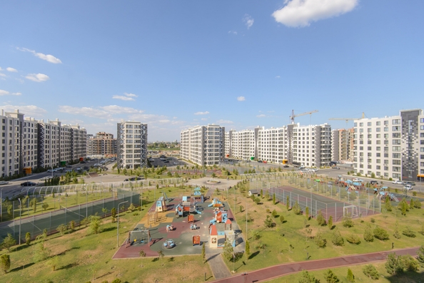
  Продается 4-комн. квартира 93 м². Фото 33.