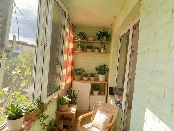 
  Продается 3-комн. квартира 63.5 м². Фото 6.