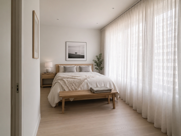 
  Продается 3-комн. квартира 64.2 м², в ЖК Флора, литера 2.1. Фото 3.