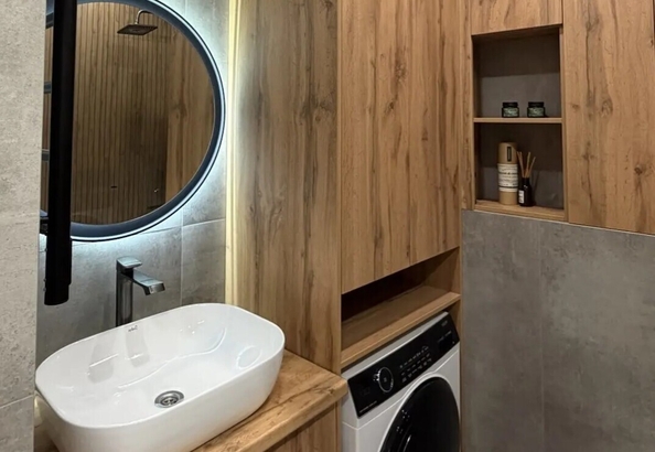 
  Продается 2-комн. квартира 37.4 м². Фото 6.