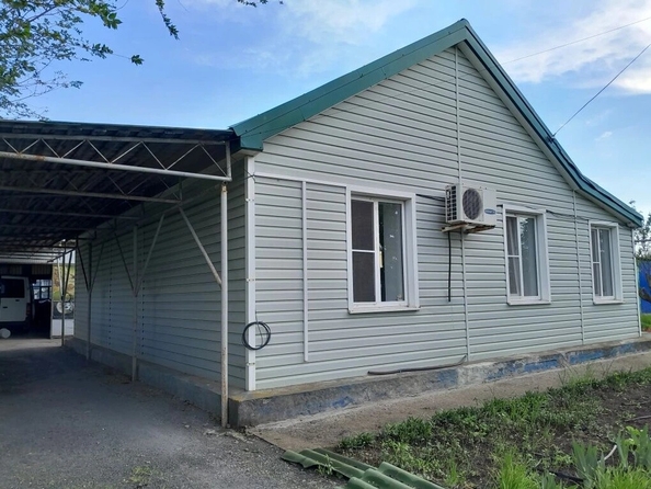 
  Продается коттедж 80 м². Фото 1.