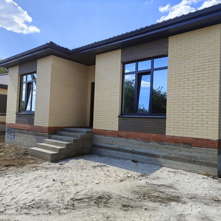 
  Продается дом 107 м². Фото 2.
