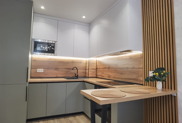 
  Продается 2-комн. квартира 40 м². Фото 10.