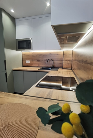 
  Продается 2-комн. квартира 40 м². Фото 11.
