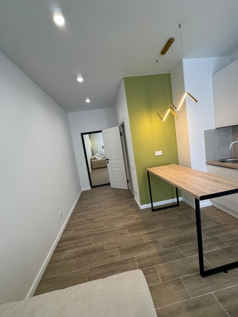 
  Продается студия 27.5 м². Фото 5.