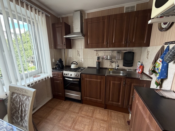 
  Продается 2-комн. квартира 45.7 м². Фото 4.