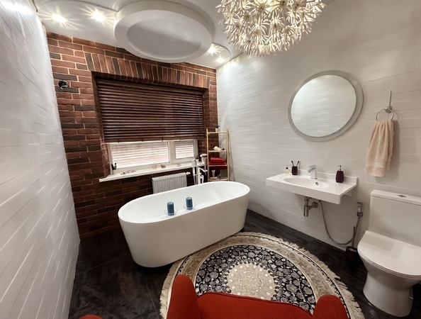 
  Продается дом 192 м². Фото 36.