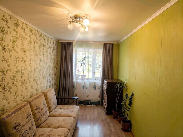 
  Продается 2-комн. квартира 42.1 м². Фото 3.