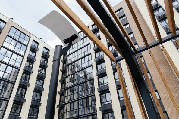 
  Продается 2-комн. квартира 54.2 м², в ЖК Пульс, секция 15-19. Фото 5.