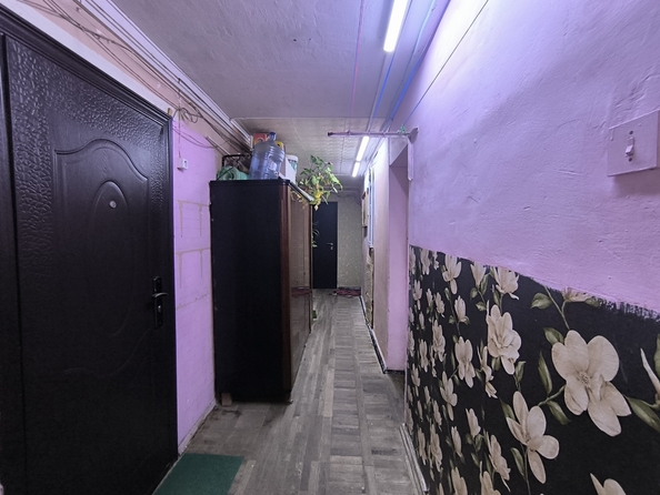 
  Продается 1-комн. квартира 19.3 м². Фото 5.