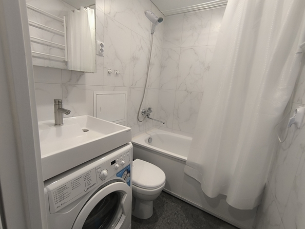 
  Продается 1-комн. квартира 19.3 м². Фото 6.