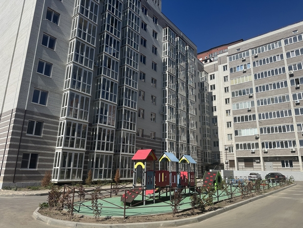 
  Продается студия 23.27 м². Фото 2.