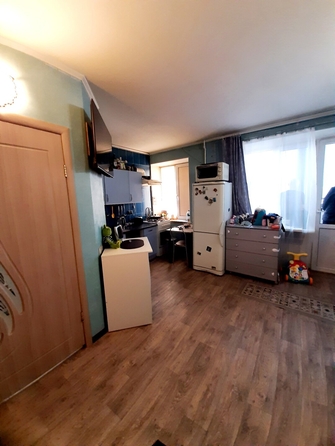 
  Продается 1-комн. квартира 25.9 м². Фото 8.
