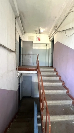 
  Продается 1-комн. квартира 14.7 м². Фото 7.