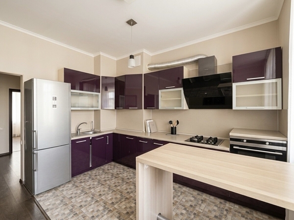 
  Продается 1-комн. квартира 53 м². Фото 1.