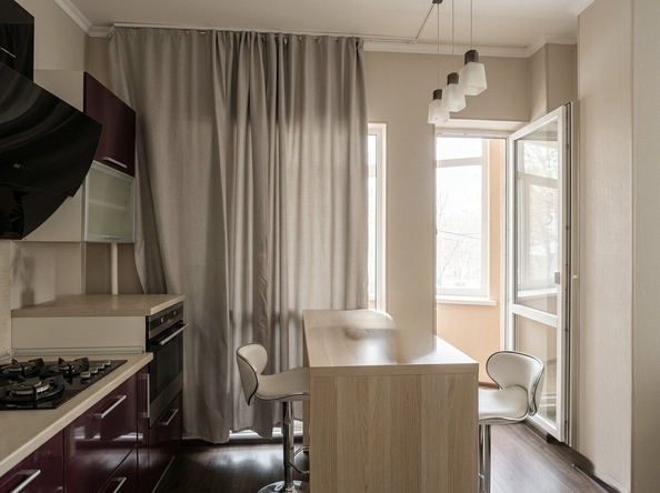 
  Продается 1-комн. квартира 53 м². Фото 3.