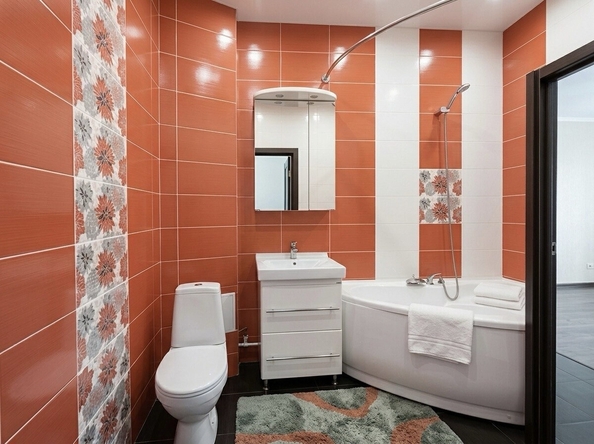 
  Продается 1-комн. квартира 53 м². Фото 9.