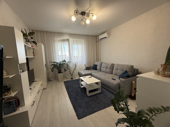 
  Продается 1-комн. квартира 38 м². Фото 4.