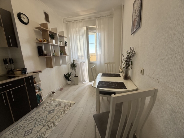
  Продается 1-комн. квартира 38 м². Фото 11.