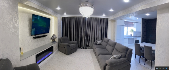 
  Продается 3-комн. квартира 101 м². Фото 1.