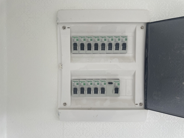 
  Продается 2-комн. квартира 57 м². Фото 12.