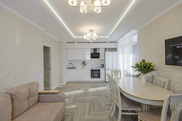 
  Продается 3-комн. квартира 69 м². Фото 2.