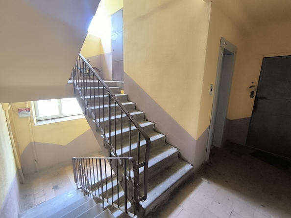 
  Продается 2-комн. квартира 53 м². Фото 17.