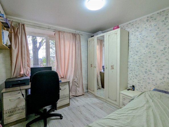 
  Продается 4-комн. квартира 75 м². Фото 2.