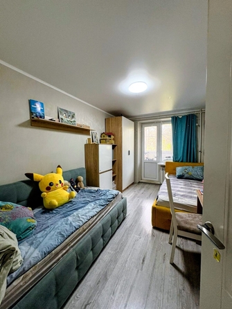 
  Продается 4-комн. квартира 75 м². Фото 22.