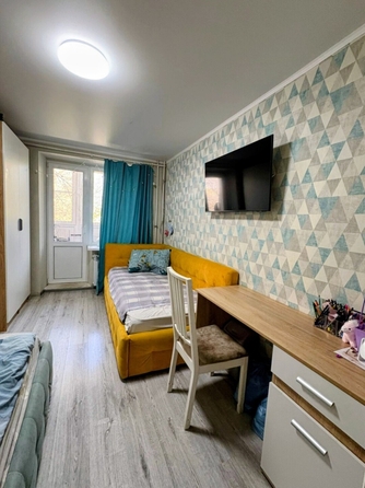 
  Продается 4-комн. квартира 75 м². Фото 33.