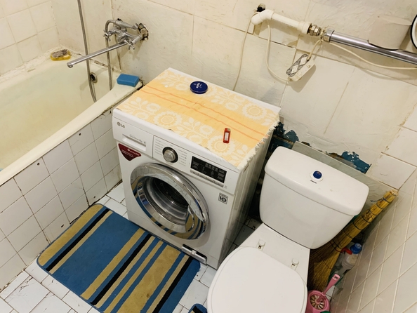 
  Продается 2-комн. квартира 45 м². Фото 11.