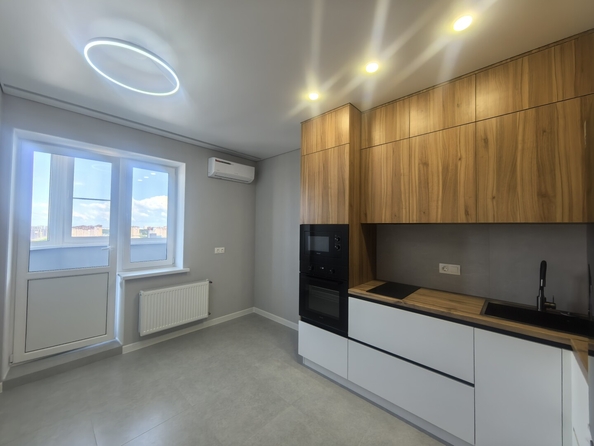 
  Продается 1-комн. квартира 38.8 м². Фото 6.