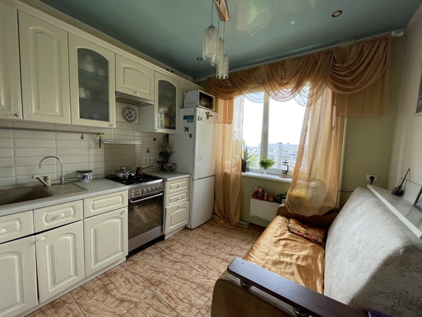 
  Продается 2-комн. квартира 54 м². Фото 4.