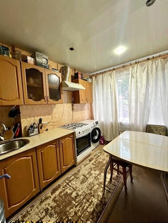 
  Продается 3-комн. квартира 57 м². Фото 1.