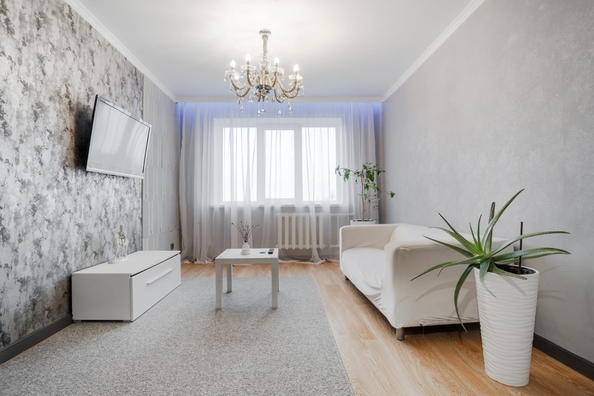 
  Продается 3-комн. квартира 63.3 м². Фото 5.