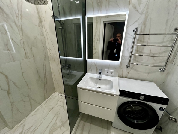 
  Продается студия 30 м². Фото 6.