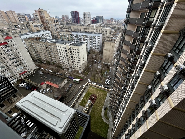 
  Продается студия 30 м². Фото 9.