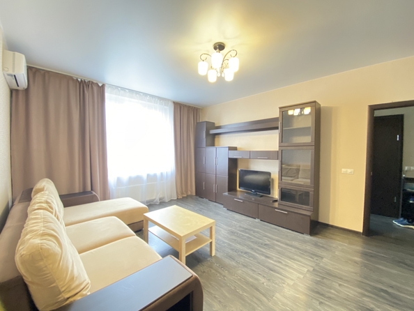 
  Продается 1-комн. квартира 37 м². Фото 2.