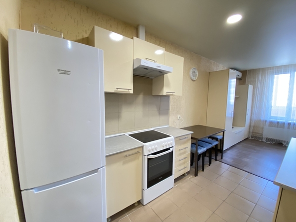 
  Продается студия 27 м². Фото 3.
