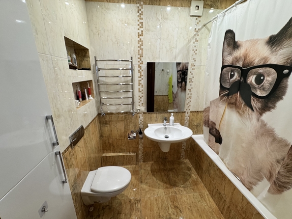 
  Продается 3-комн. квартира 96 м². Фото 14.
