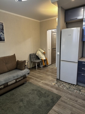 
  Продается студия 30 м². Фото 2.