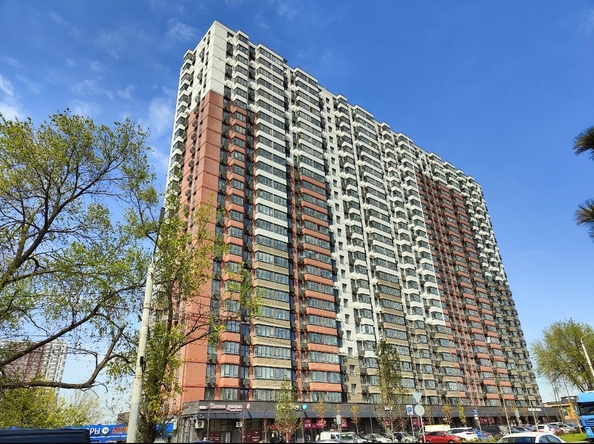 
  Продается студия 24.4 м². Фото 1.